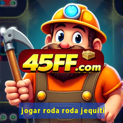 jogar roda roda jequiti